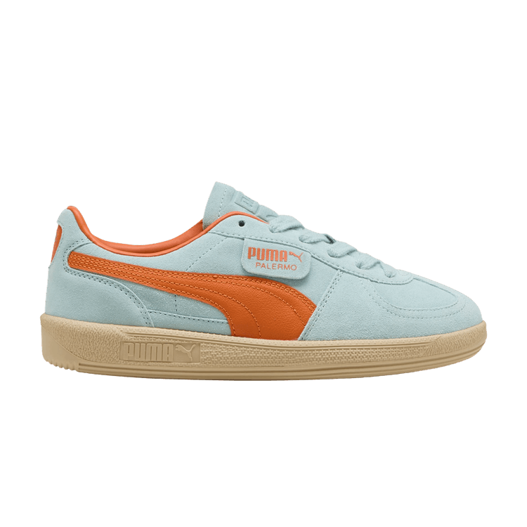 Puma Palermo 'Modern Mint Maple Syrup'
