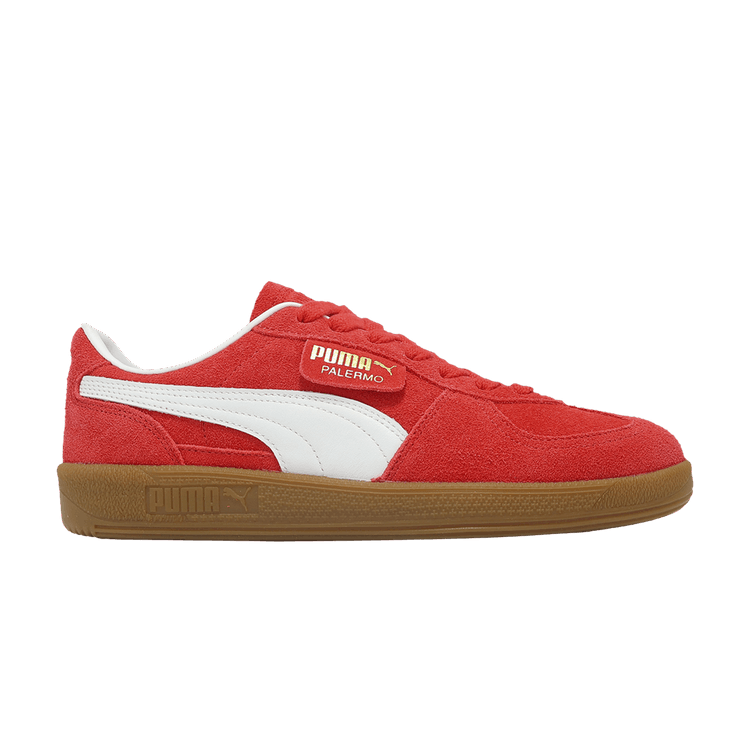Puma Palermo 'For All Time Red'