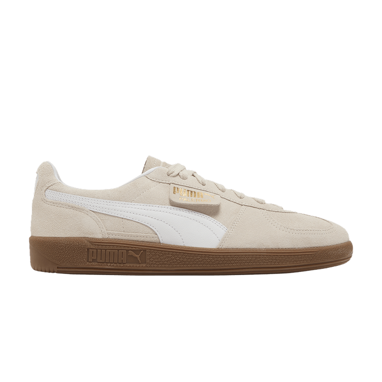 Puma Palermo 'Alpine Snow'