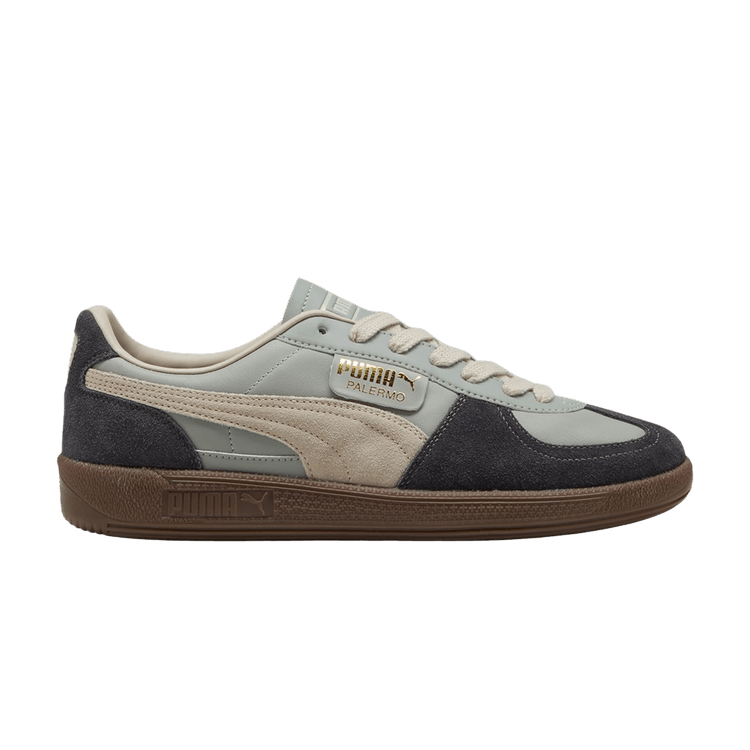 Puma Palermo 'Gray Brown'