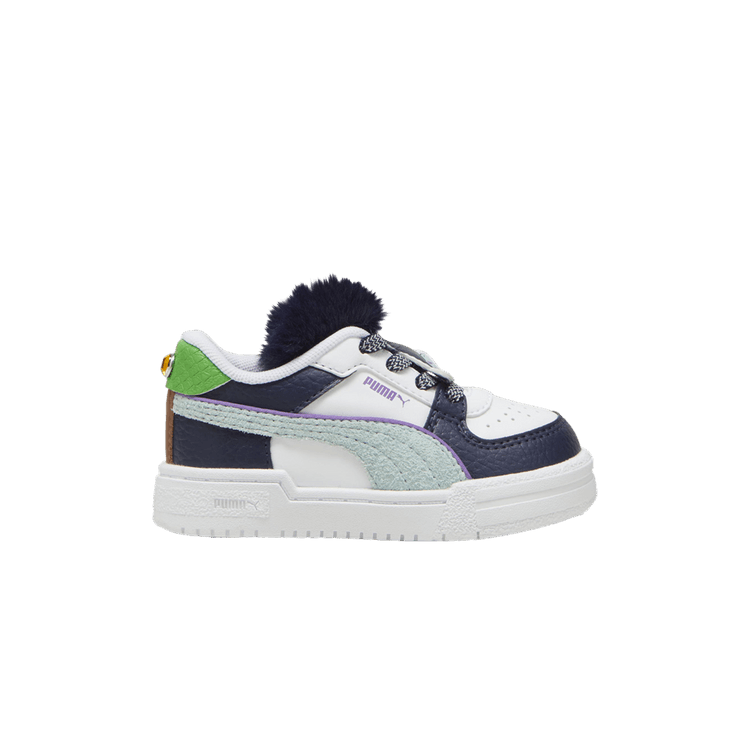Puma Trolls x Cali Pro Toddler 'Branch'