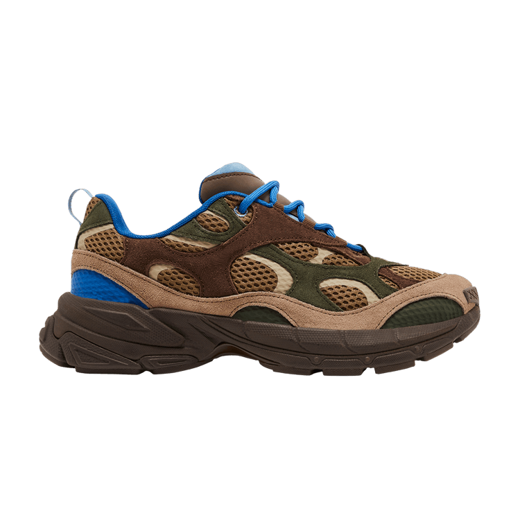 KidSuper Studios x Puma Velophasis NU 'Totally Taupe'