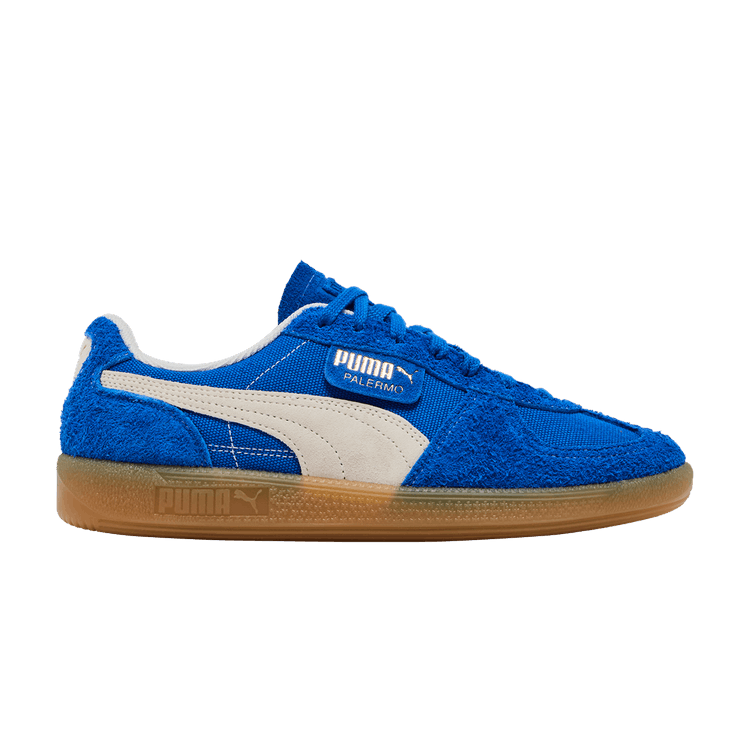 Puma Palermo Vintage 'Hyperlink Blue'