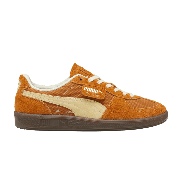 Puma Palermo Vintage 'Caramel Latte'