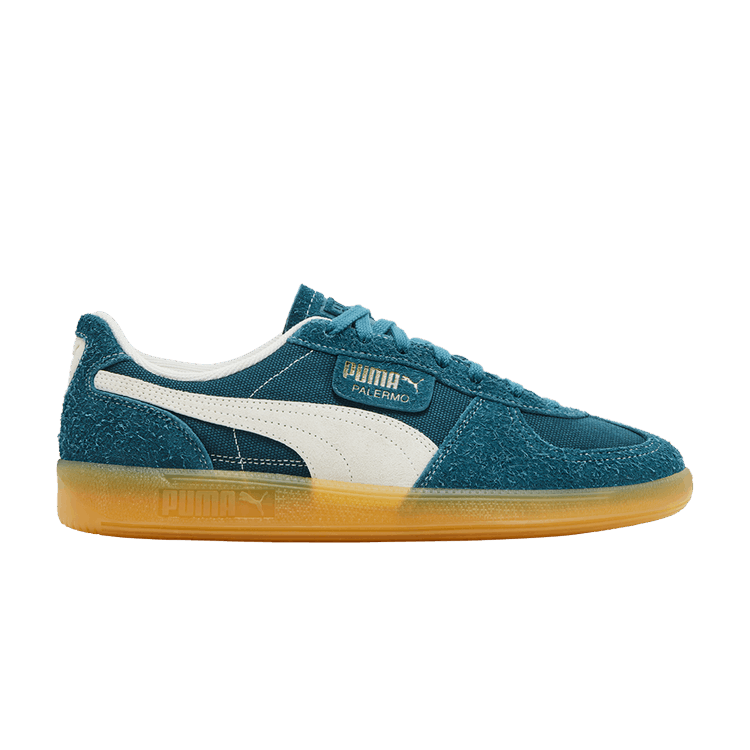 Puma Palermo Vintage 'Cold Green'