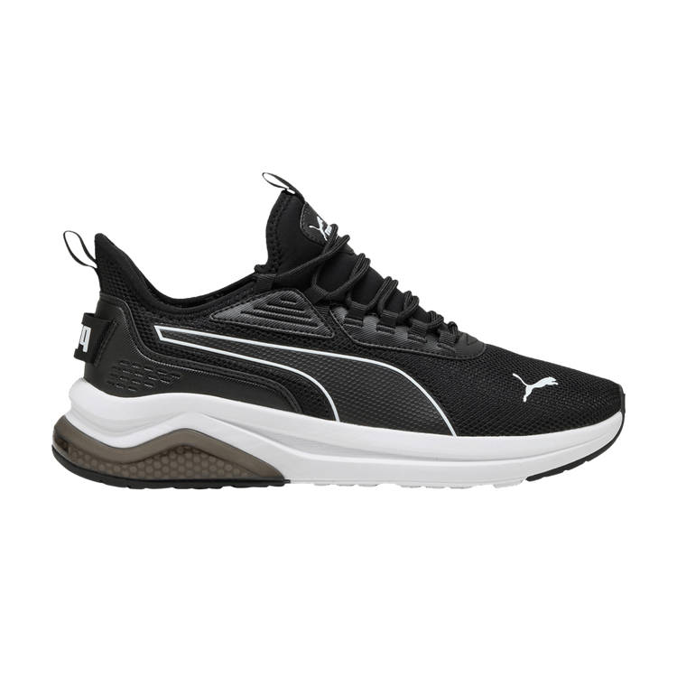 Puma Amplifier 'Black White'
