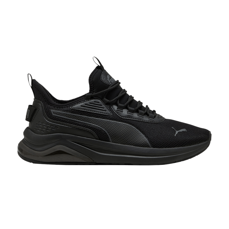 Puma Amplifier 'Black Cool Dark Grey'