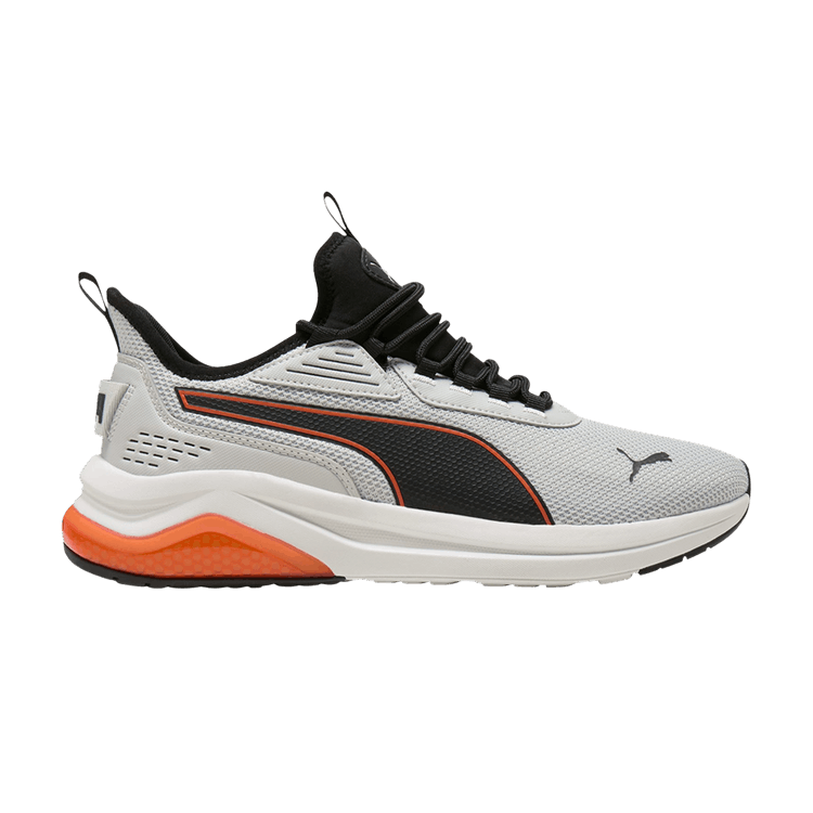 Puma Amplifier 'Grey Black Rickie Orange'