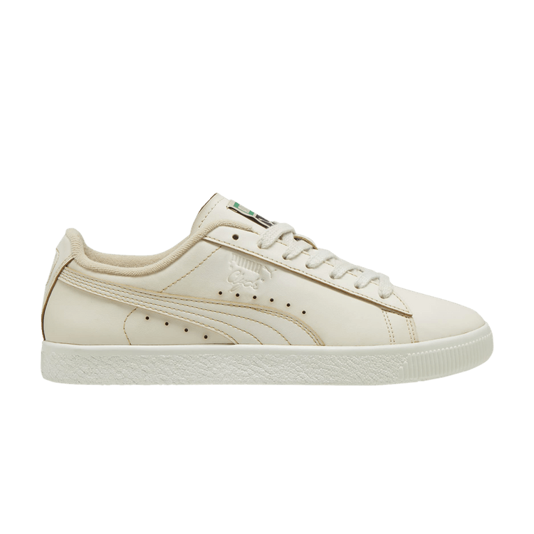 Puma Clyde 'Coffee'