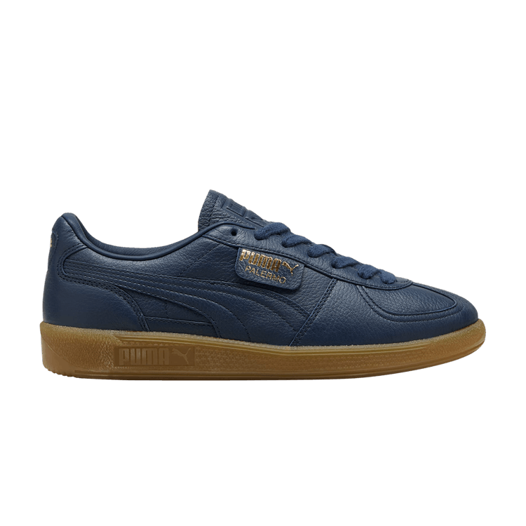 Puma Palermo Premium 'Club Navy Gum'