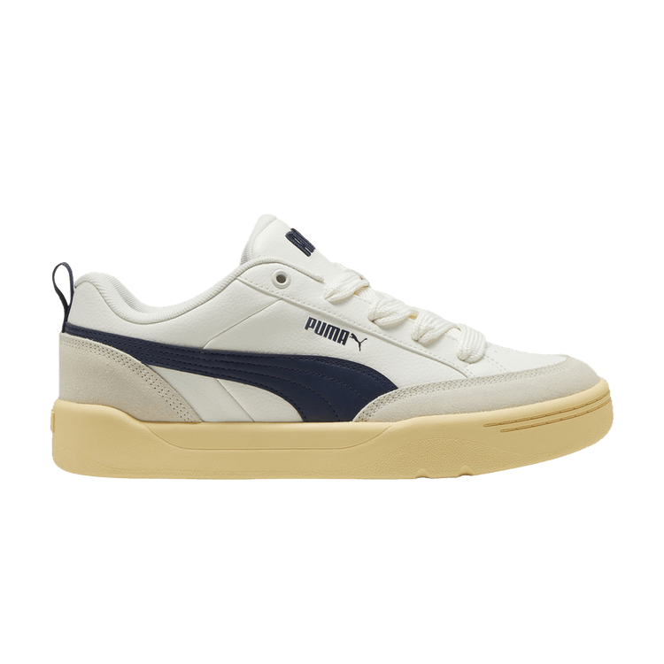 Puma Park Lifestyle OG 'Warm White Navy'