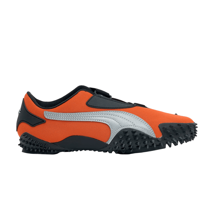 Puma Mostro OG 'Maple Syrup Silver'