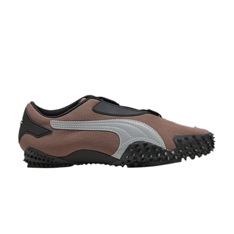 Puma Mostro OG 'Dark Clove/Silver'