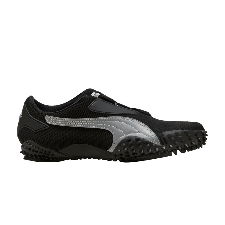 Puma Mostro OG 'Black Silver'