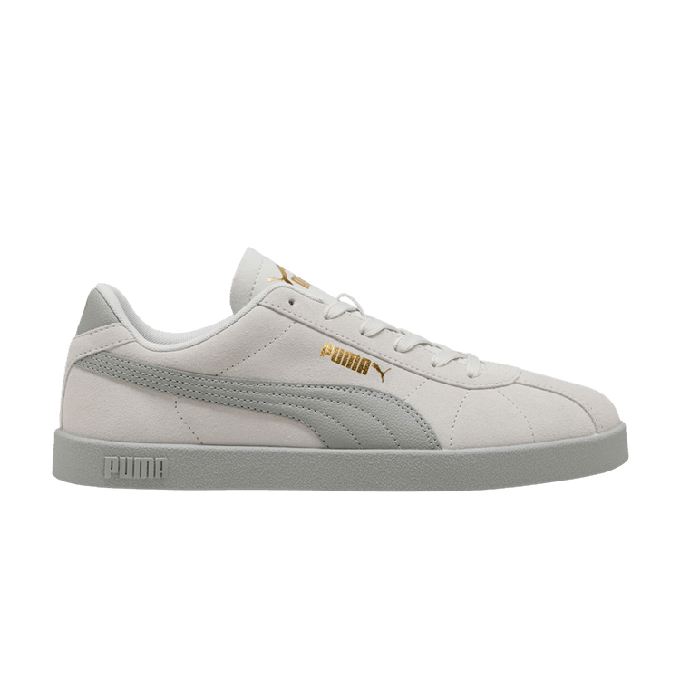 Puma Club 2 'Light Grey'