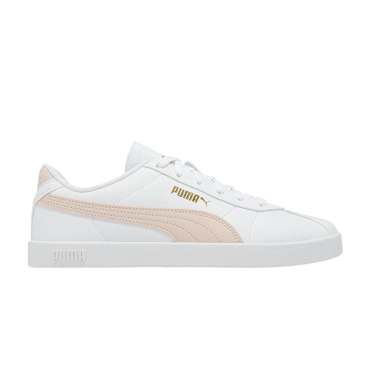 Puma Club 2 SL 'White Island Pink'