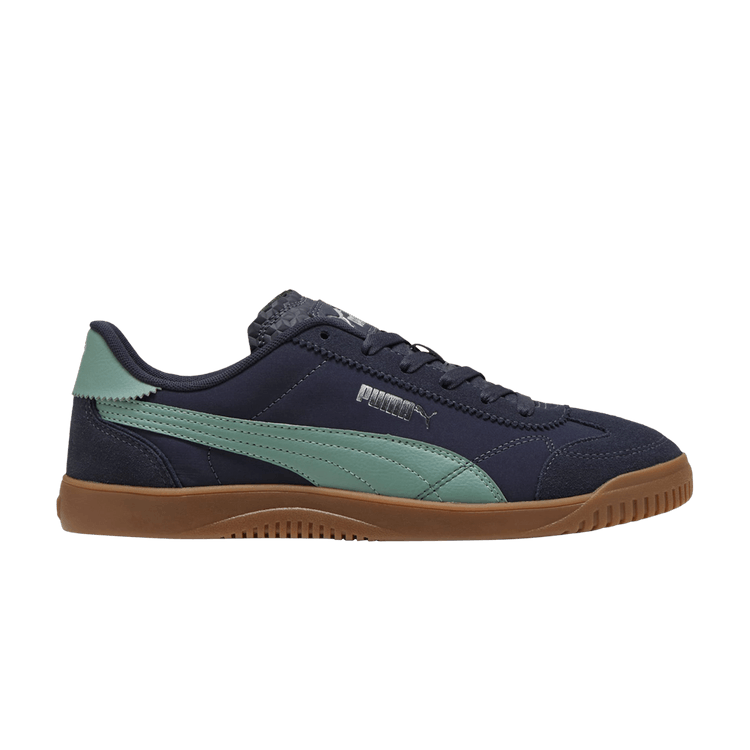 Puma Club 5v5 Lux OG 'New Navy Green Moon'