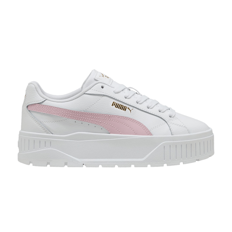 Puma Wmns Karmen 2 L 'White Rose Mauve'