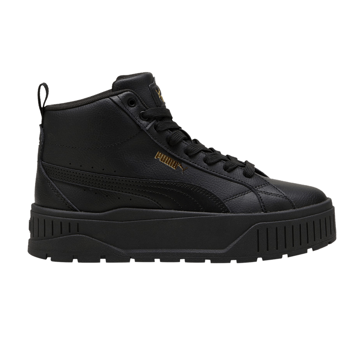 Puma Wmns Karmen 2 Mid 'Black Gold'