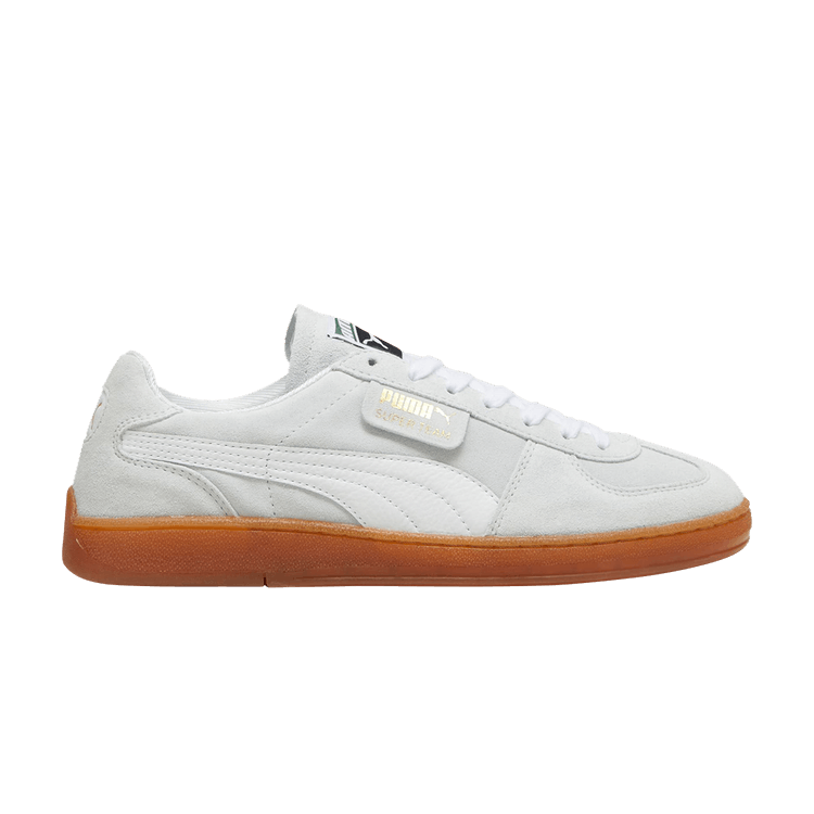 Puma Super Team Suede 'Blue Skies Gum'