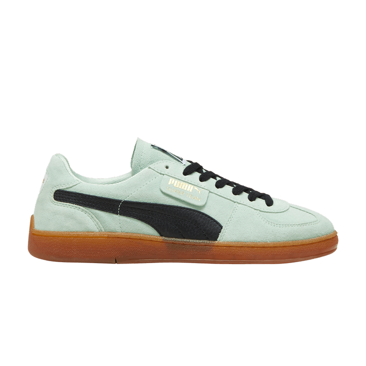 Puma Super Team Suede 'Fresh Mint Gum'