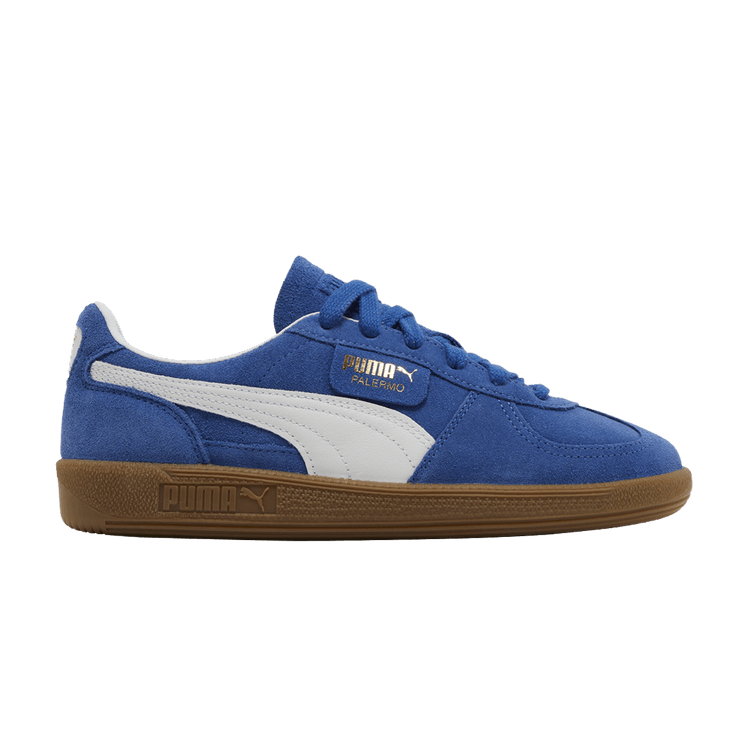 Puma Wmns Palermo 'Cobalt Glaze Gum'