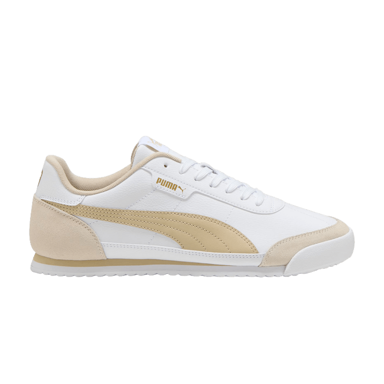 Puma Turino 2 OG 'White Brown'