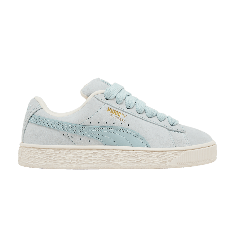 Puma Wmns Suede XL 'Dewdrop'