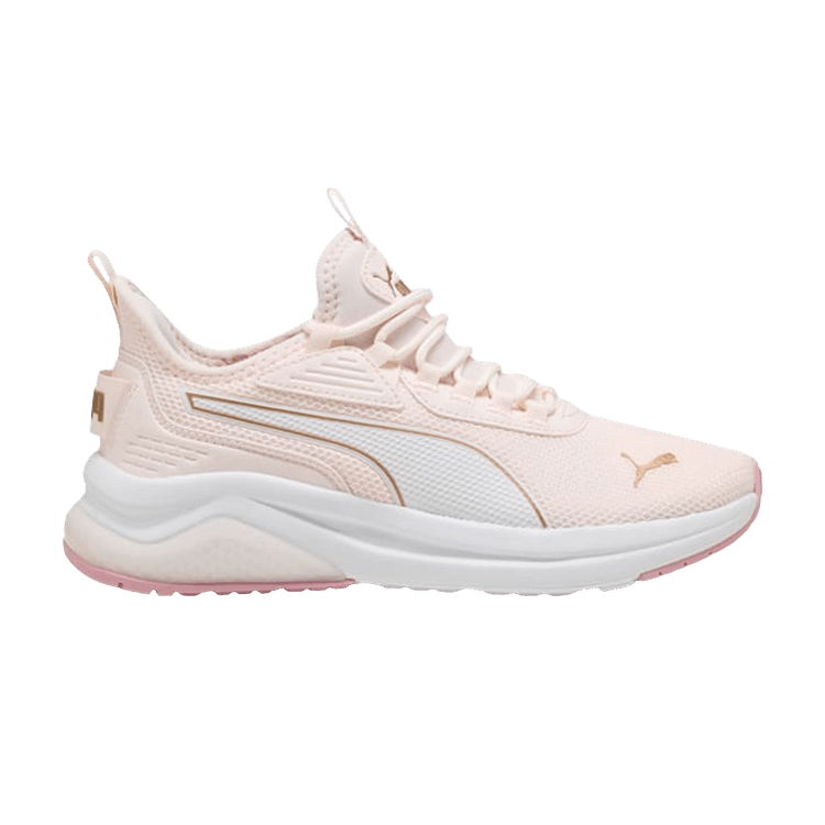 Puma Wmns Amplifier 'Jasmine Flower White Gold'