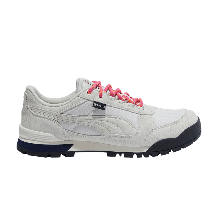 Noah x Puma RDR Low GORE-TEX 'Warm White Vapor Grey'