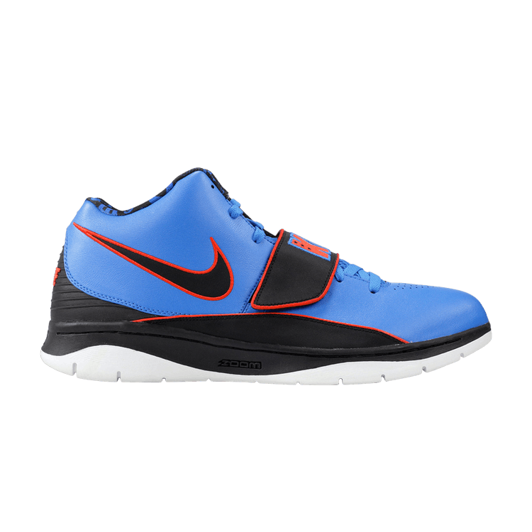 Nike KD 2 'Supreme China Edition'