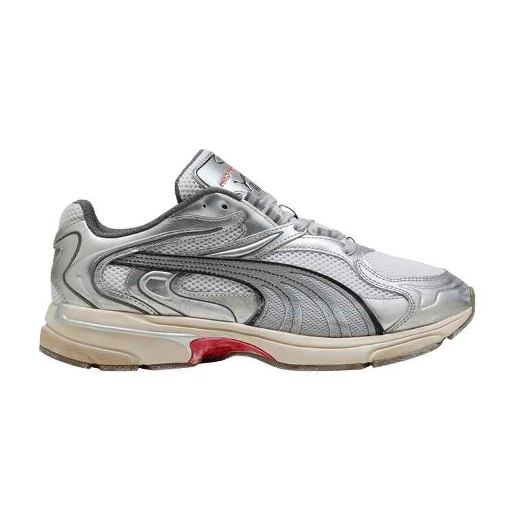 Lost Management Cities x Puma Extos 'Endless Routes Pack'