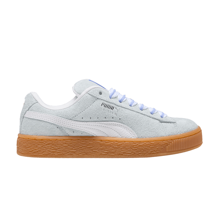 Puma Wmns Suede XL 'Thick N Thin'
