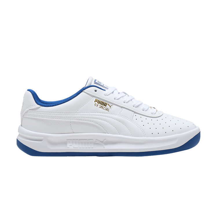Puma GV Special 'White Clyde Royal'