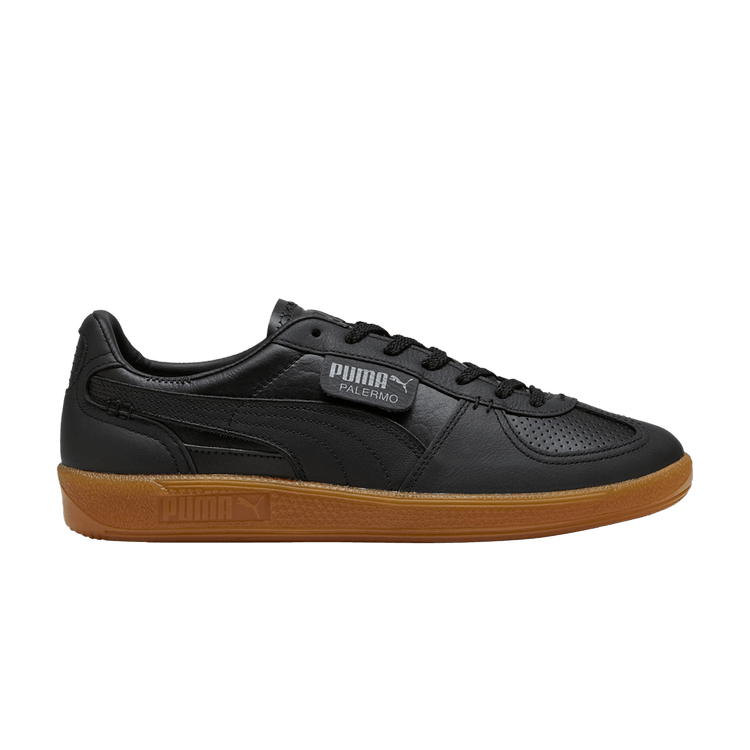 Puma Palermo 'S And P - Black Gum'