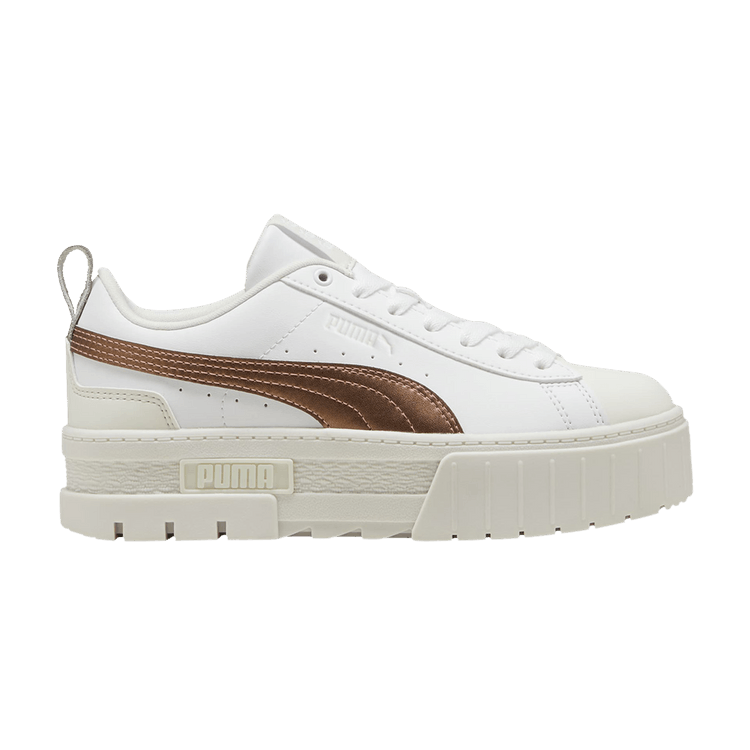 Puma Wmns Mayze 'Glow-Up Pack - Rose Gold'