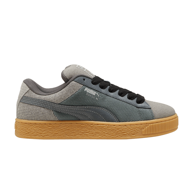 Puma Suede XL 'Denim - Shadow Grey'