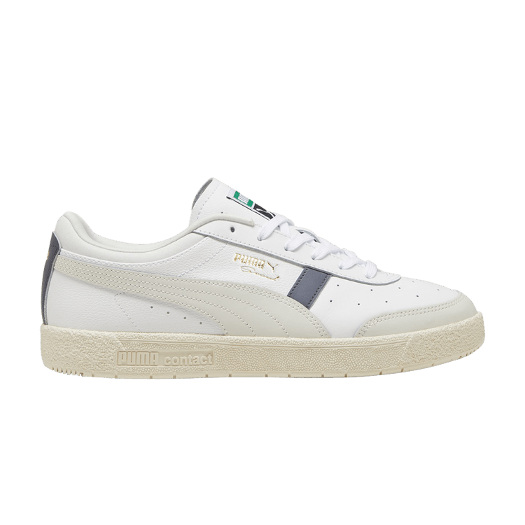 Puma Seoul 'White Galactic Grey'