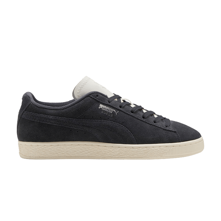 Puma Suede Premium 'Galactic Grey'
