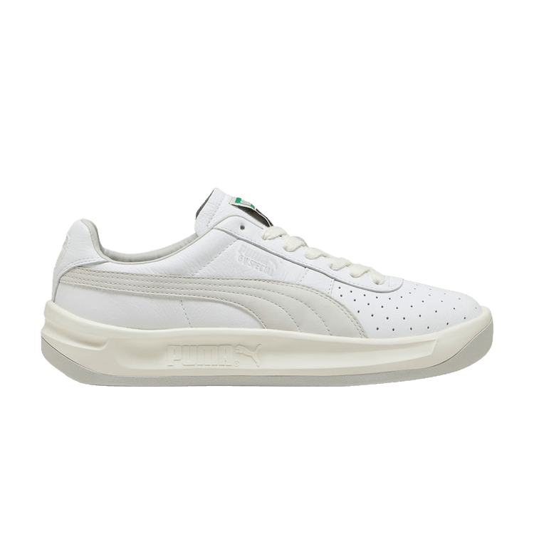 Puma GV Special Base 'White Glacial Grey'