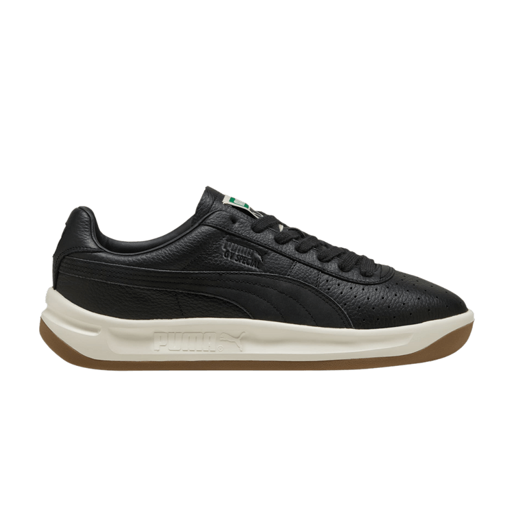 Puma GV Special Base 'Black Warm White'