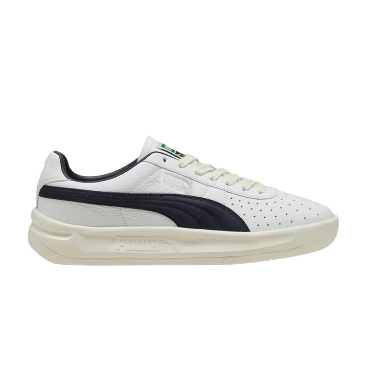 Puma GV Special Base 'White New Navy'