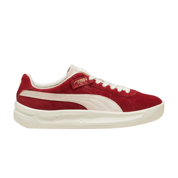 Puma GV Special 'Intense Red'