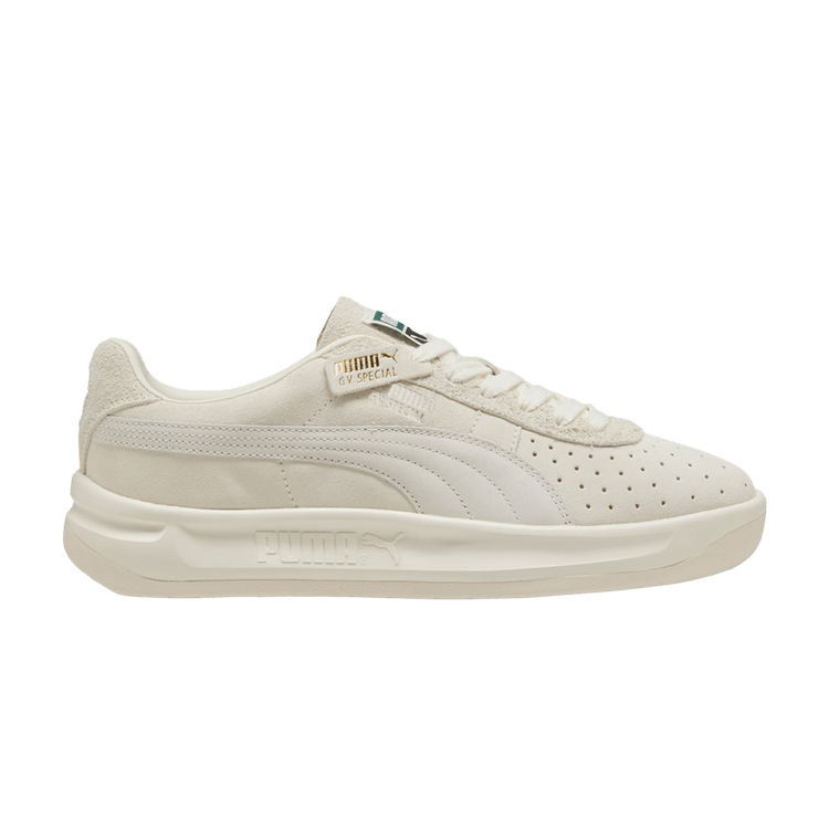 Puma GV Special 'Warm White'