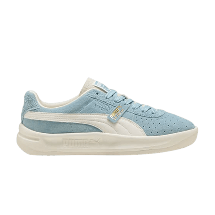 Puma GV Special Suede 'Seafoam Frosted Ivory'