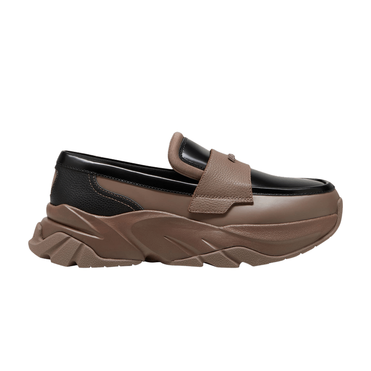 Puma Wmns Sophyr Loafer 'Black Dark Clove'