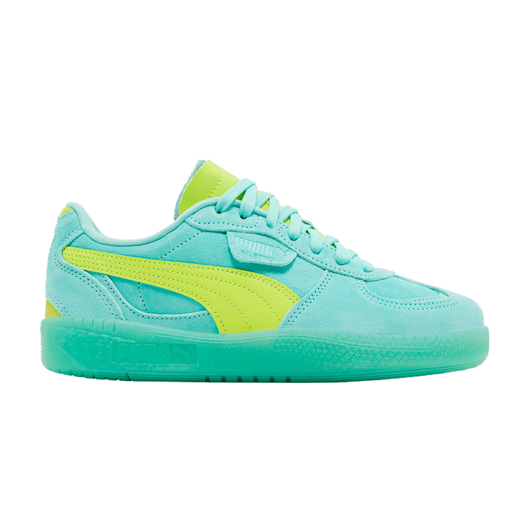 Puma Wmns Palermo Moda Xtra 'Electric Peppermint Lime'