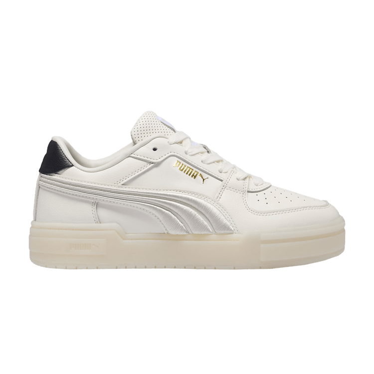 Puma CA Pro 'Warm White Sedate Grey'