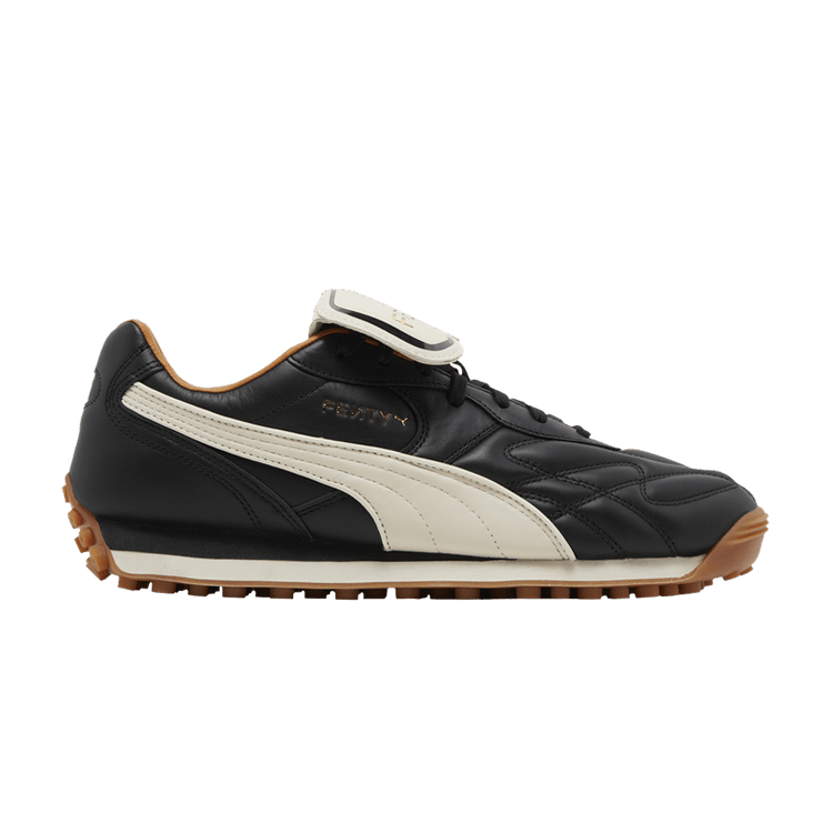 Fenty x Puma Avanti VL 'Black'
