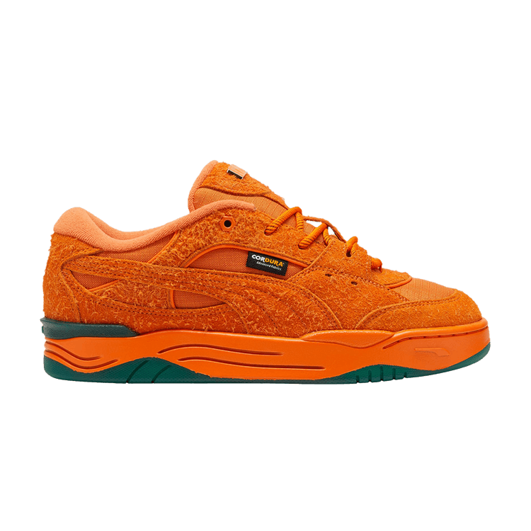 Anwar Carrots x Puma 180 'Scavenger Hunt Pack - Rickie Orange'